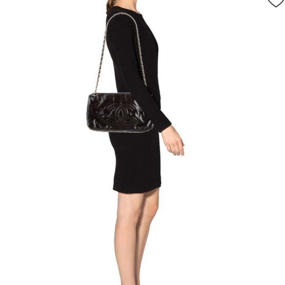 Authentic Chanel handbag - Picture 6 of 6